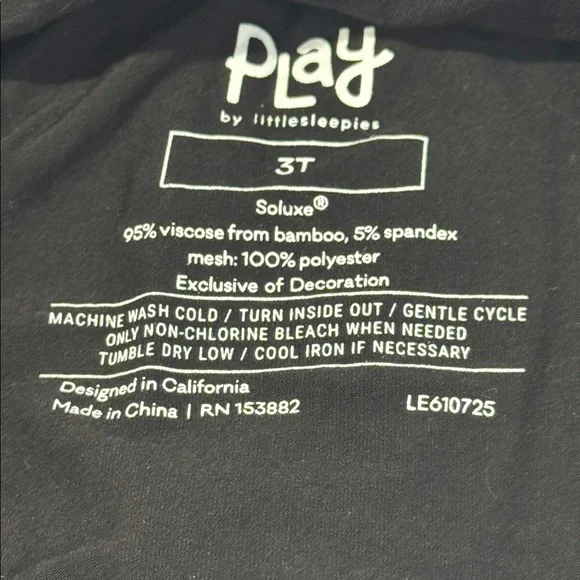 EUC Adorable 2 Piece Holiday Set. 3T - Picture 6 of 9